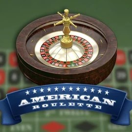 American Roulette (BGaming) casino game by BGAMING – featured logo at Spinbara Casino