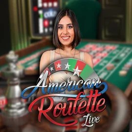 Play the American Roulette (Evolution) slot by Evolution on Spinbara Casino