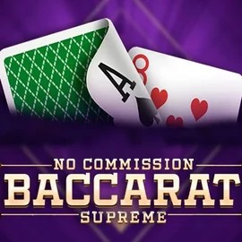 Play Baccarat Supreme slot by OneTouch Games on spin-bara.com.gr