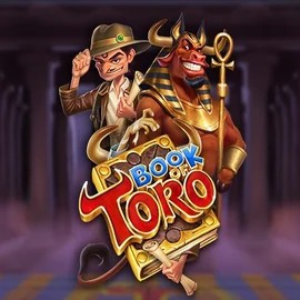 game logo by ELK Studios on spin-bara.com.gr