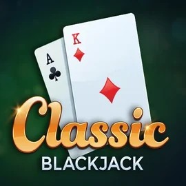 Classic Blackjack online slot from Red Tiger Gaming – play at spin-bara.com.gr