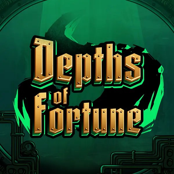 Play Depths of Fortune slot by AvatarUX Studios on spin-bara.com.gr