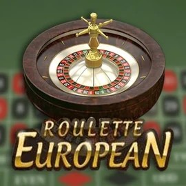 Try European Roulette (BGaming) slot by BGAMING on spin-bara.com.gr – logo image