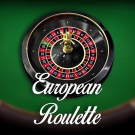 European Roulette (Red Tiger) game by Red Tiger Gaming – logo hosted on Spinbara Casino