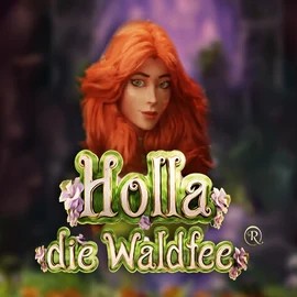 Play the Holla die Waldfee slot by Hölle Games on Spinbara Casino