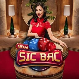 Mega Sic Bac – slot by Pragmatic Play, featured at spin-bara.com.gr