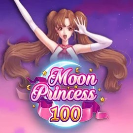 Moon Princess 100 online slot from Play'n GO – play at spin-bara.com.gr