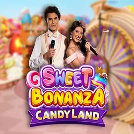 Sweet Bonanza Candy Land Live online slot from Pragmatic Play – play at spin-bara.com.gr