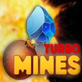 game logo by Turbo Games on spin-bara.com.gr