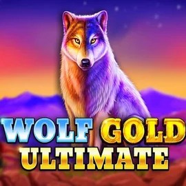 Play Wolf Gold Ultimate slot by Pragmatic Play on spin-bara.com.gr